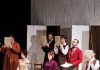 Première esilarante al Verdi di Pisa con l’opera metateatrale di Donizetti