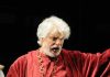Michele Placido in “Re Lear” al Duse di Bologna