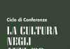 La cultura negli anni ’30: ottavo appuntamento il 21 gennaio a Palazzo Strozzi