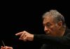A Firenze Zubin Mehta e Dan Zhu in concerto con l’Orchestra del Maggio Musicale Fiorentino