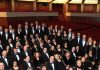 Il Coro del Maggio Musicale all’Auditorium di S.Stefano al Ponte a Firenze