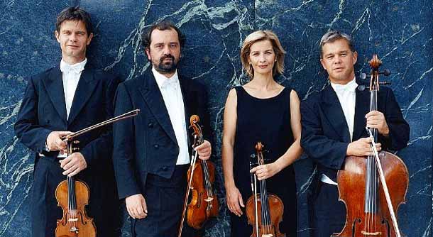 Quartetto Hagen Quartetto Hagen