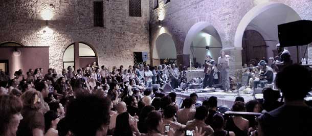 Festival au Desert. Azalai_foto Valentina Loretelli Festival au Desert. Azalai_foto Valentina Loretelli