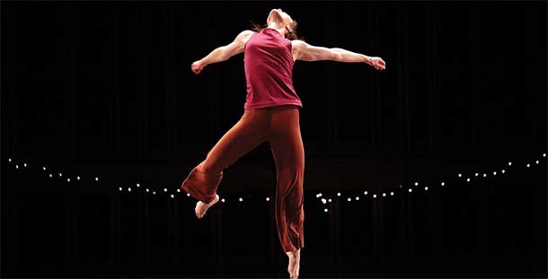 Mark Morris Dance Group Mark Morris Dance Group - Photo by Nathaniel Brooks