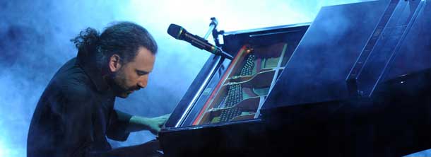 Stefano Bollani Stefano Bollani