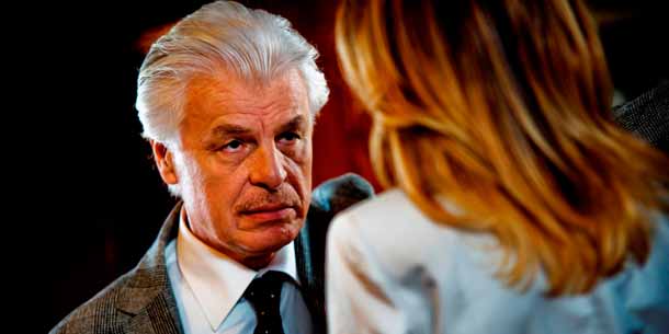 Un'immagine di "Tulpa" Un'immagine di "Tulpa"