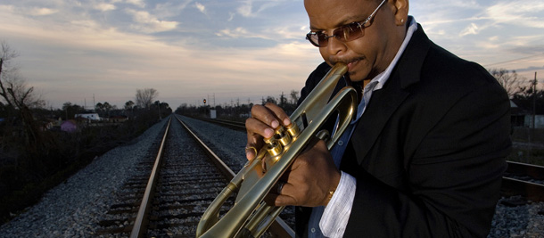 Terence Blanchard Terence Blanchard