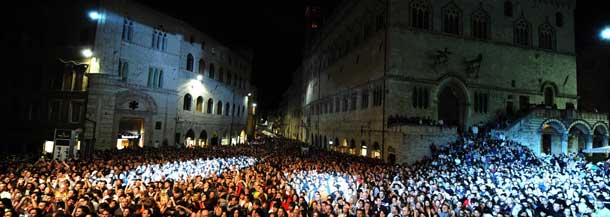 Umbria Jazz Umbria Jazz