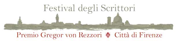 Festival degli Scrittori a Firenze Festival degli Scrittori a Firenze