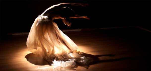 Moving Arts Moving Arts