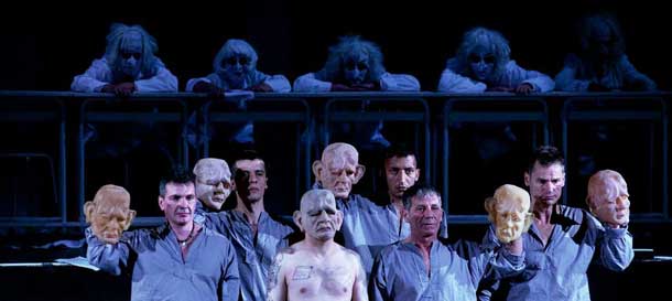 Frankenstein, Storia di un corpo  Frankenstein, Storia di un corpo