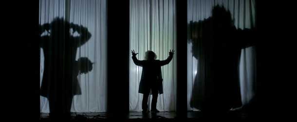 Frankenstein, Storia di un corpo  Frankenstein, Storia di un corpo