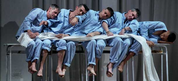 Frankenstein, Storia di un corpo  Frankenstein, Storia di un corpo