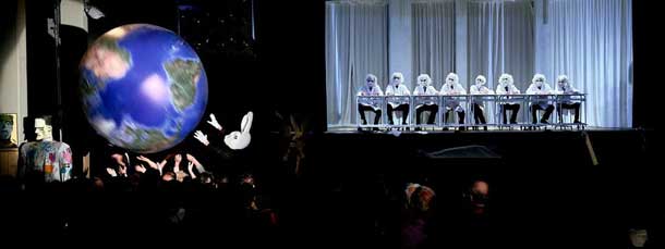 Frankenstein, Storia di un corpo  Frankenstein, Storia di un corpo