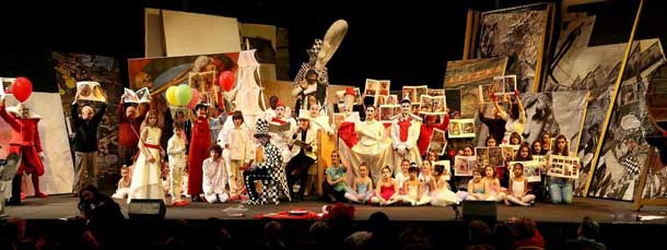 Compagnia della Fortezza