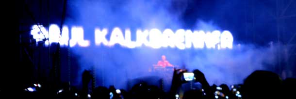 Paul Kalkbrenner