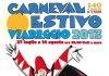 Carnevale Estivo 2013 a Viareggio