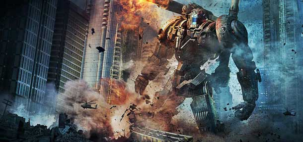 Pacific Rim