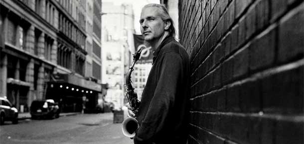 Perico Sambeat Quartet Perico Sambeat Quartet