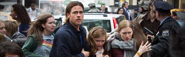 World War Z World War Z