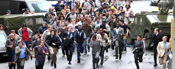 World War Z World War Z