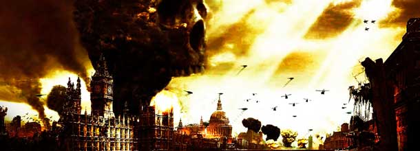 World War Z World War Z