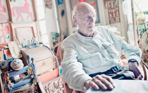 Yona Friedman Yona Friedman