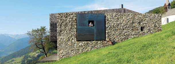 Architettura virtuale