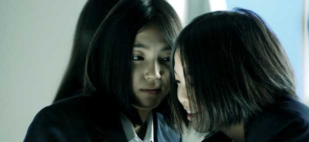 Confessions Confessions