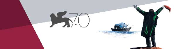 Mostra Internazionale d’Arte Cinematografica Venezia