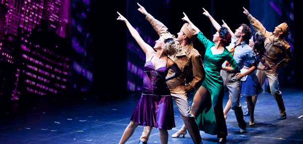 © Edinburgh Festival Fringe Society © Edinburgh Festival Fringe Society