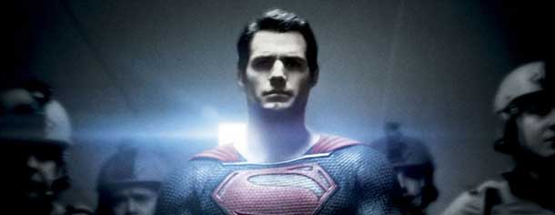 L'uomo d'acciaio L'uomo d'acciaio