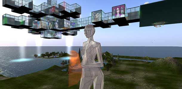 Architettura virtuale