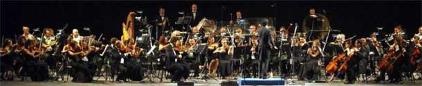 L'Orchestra del Festival Puccini L'Orchestra del Festival Puccini