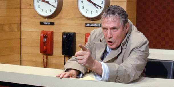 Quinto potere Quinto potere