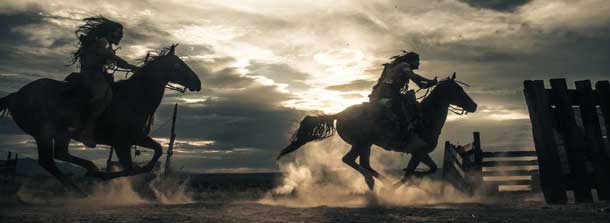 The Lone Ranger The Lone Ranger