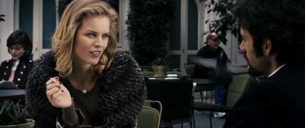 Cha Cha Cha di Marco Risi Cha Cha Cha di Marco Risi