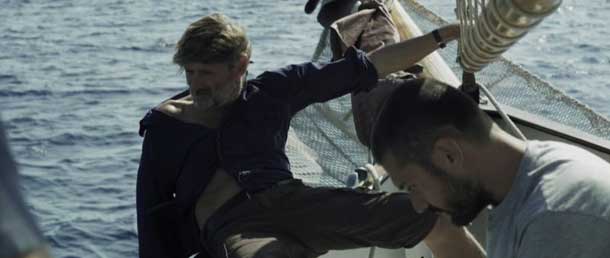 Andare via Andare via