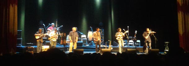 Inti-Illimani Inti-Illimani