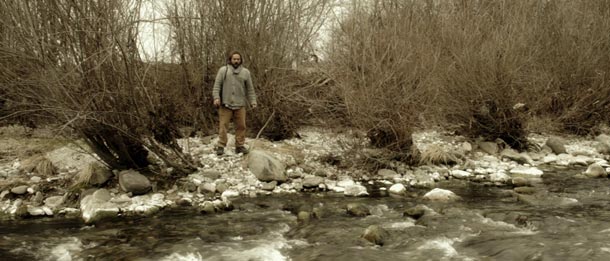 Across the River  Across the River