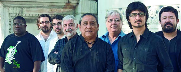 Inti-Illimani Inti-Illimani