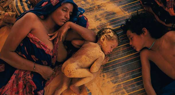 Foto di Joanna Pinneo Foto di Joanna Pinneo