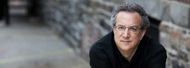 Uri Caine Uri Caine