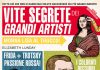 35 artisti messi a nudo nelle “Vite segrete dei grandi artisti” di Elizabeth Lunday