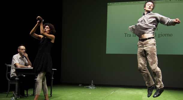 Codice Ivan in "Muori" Codice Ivan in "Muori"