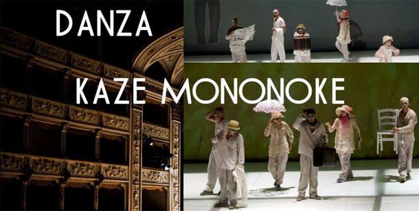 Stagione Danza - Teatro Verdi Pisa