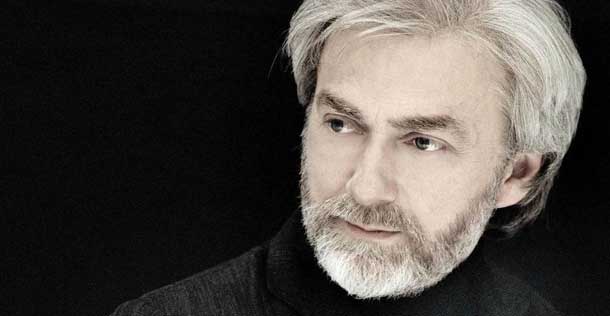 Krystian Zimerman Krystian Zimerman