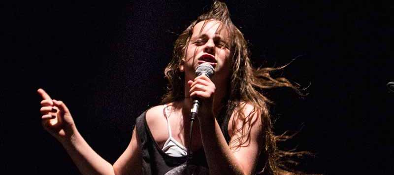 Lolita - Foto di Marco Caselli Nirmal Lolita - Foto di Marco Caselli Nirmal