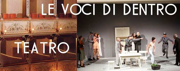Stagione Prosa - Teatro Verdi Pisa