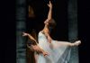 Giselle ou les Willis, al Teatro Comunale di Firenze torna MaggioDanza